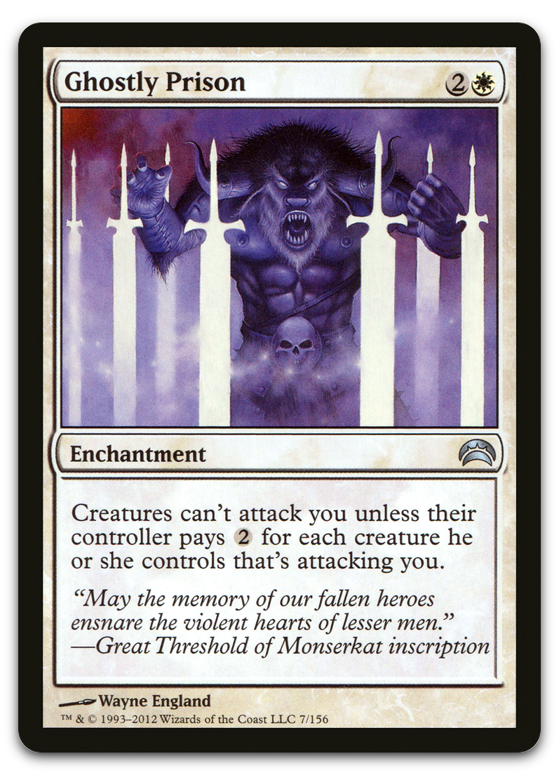 Product image for TCG 59538