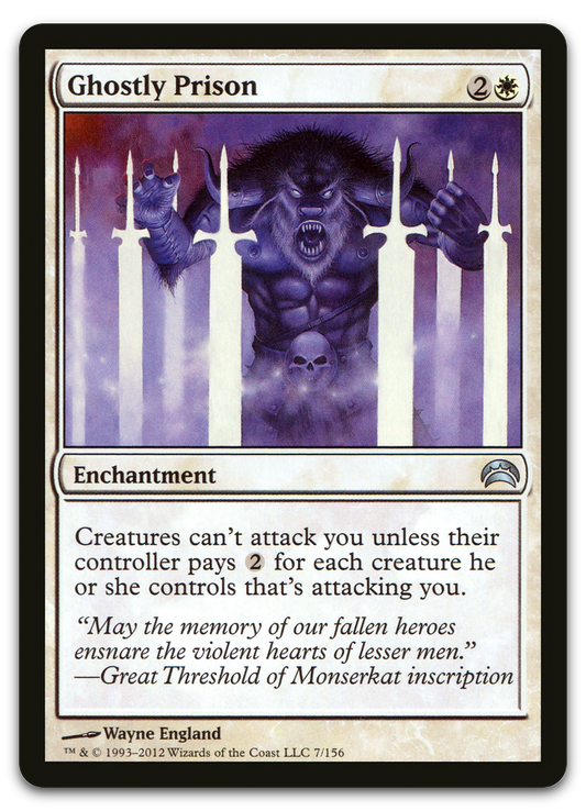 Product image for TCG 59538