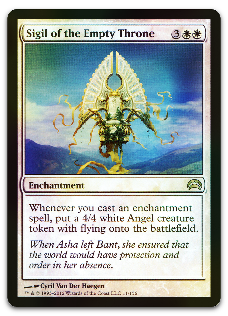 Product image for TCG 59542