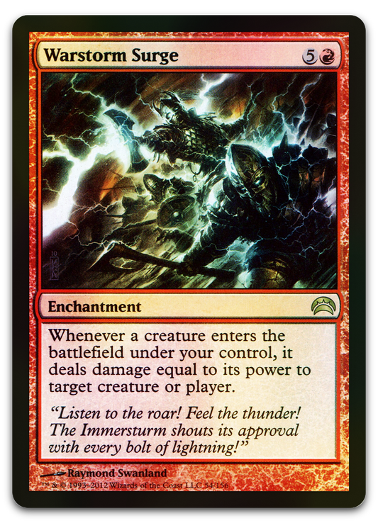 Product image for TCG 59582