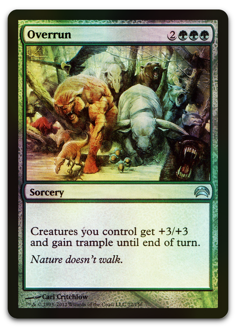 Product image for TCG 59600