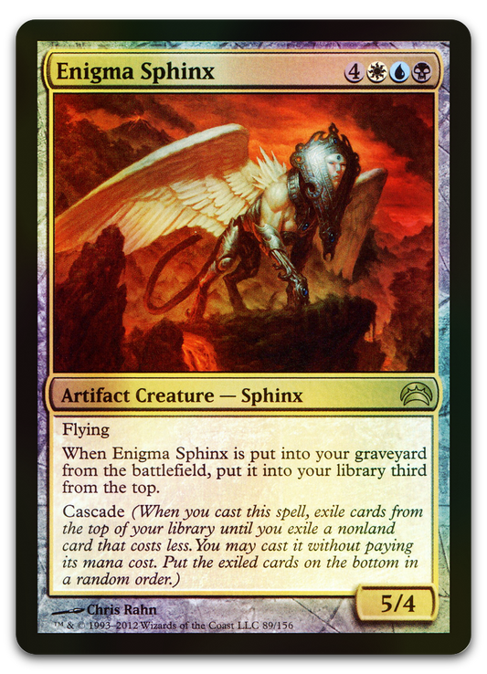 Product image for TCG 59614