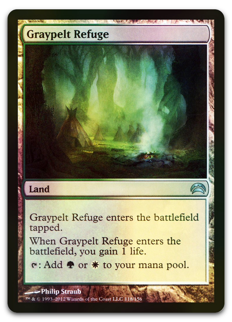 Product image for TCG 59636