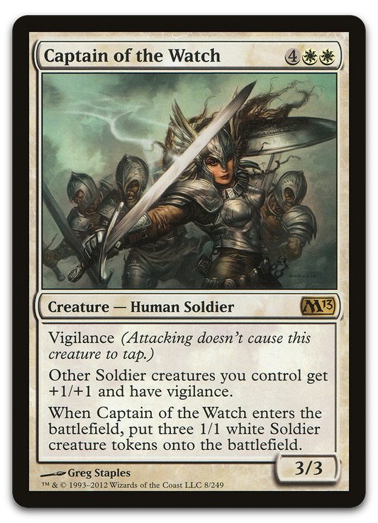 Product image for TCG 59695