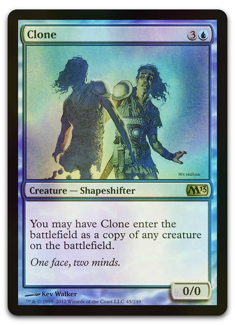 Product image for TCG 59697