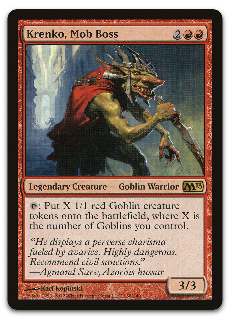 Product image for TCG 59784