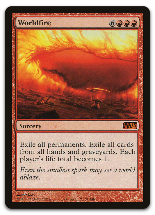 Product image for TCG 59804