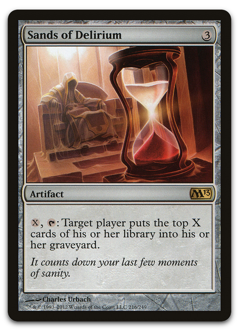 Product image for TCG 59808