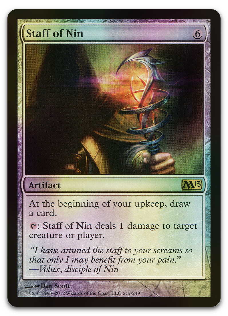 Product image for TCG 59818