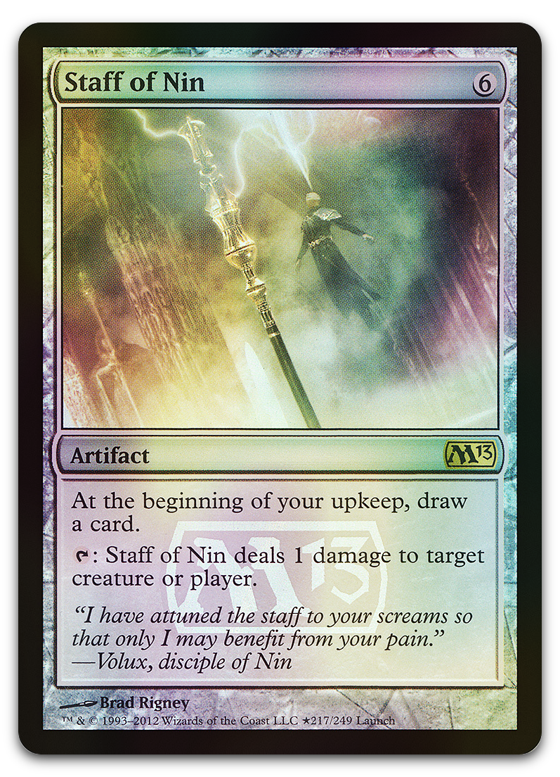 Product image for TCG 59819