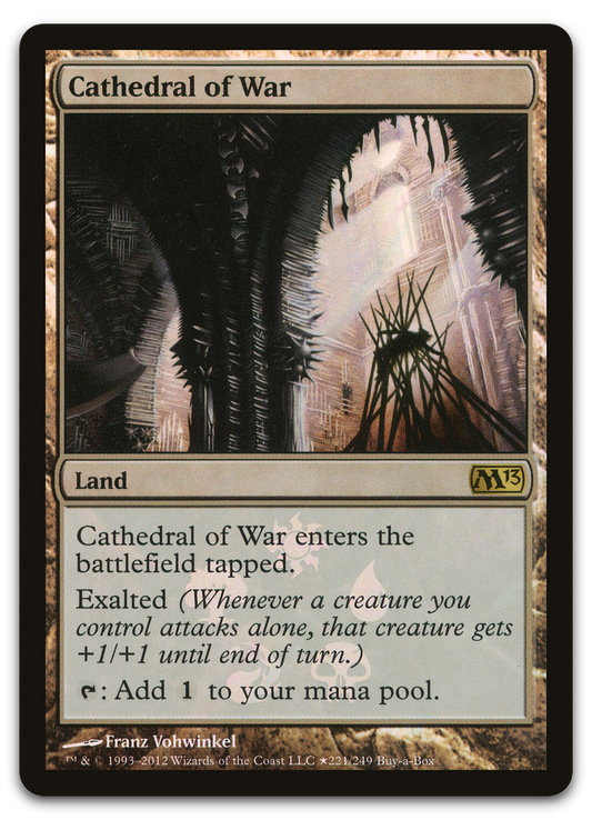 Product image for TCG 59820