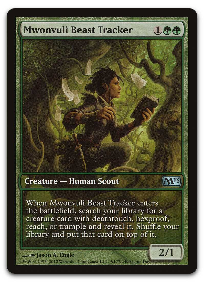 Product image for TCG 59822