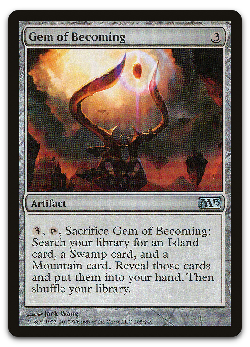 Product image for TCG 59828