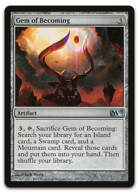 Product image for TCG 59828