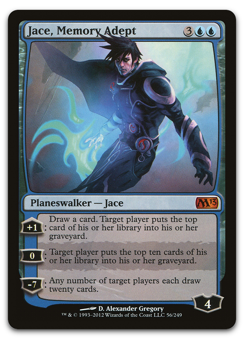 Product image for TCG 59834