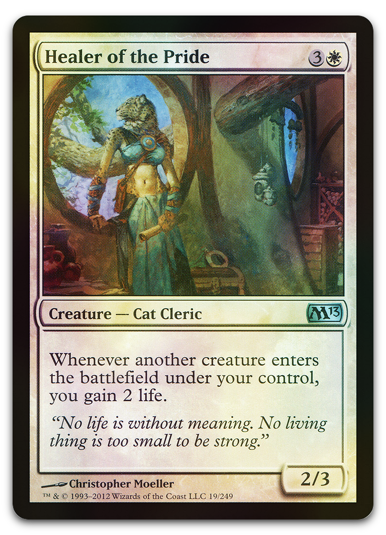 Product image for TCG 59919