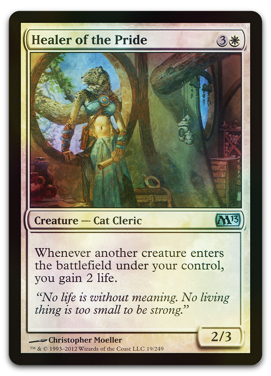 Product image for TCG 59919