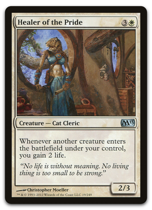 Product image for TCG 59919