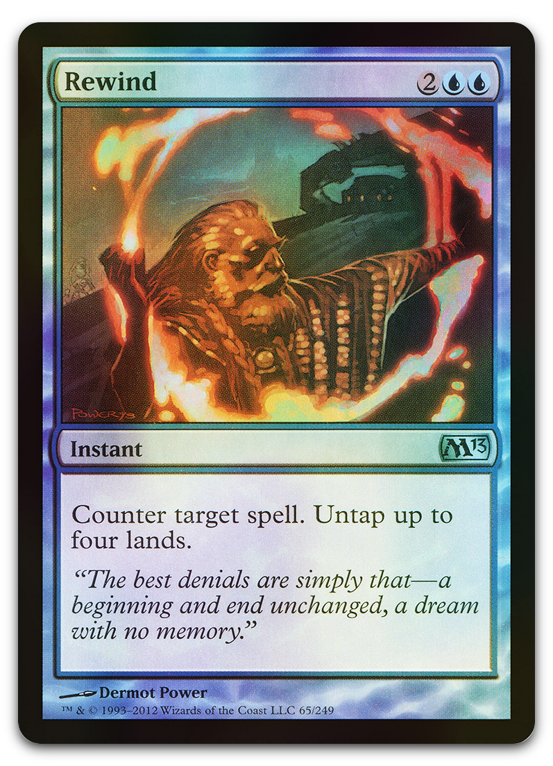 Product image for TCG 59947