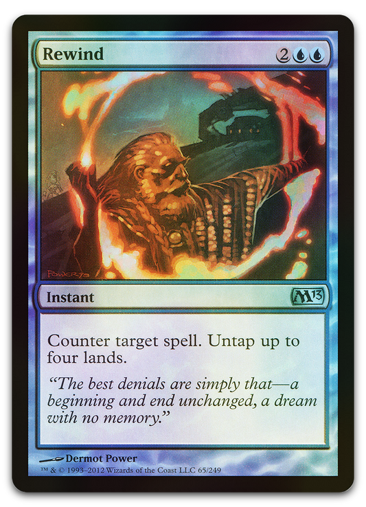 Product image for TCG 59947