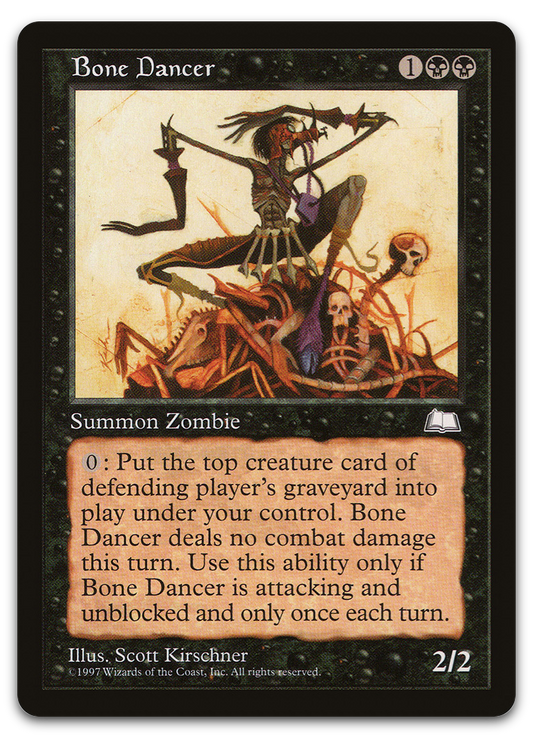 Product image for TCG 5995