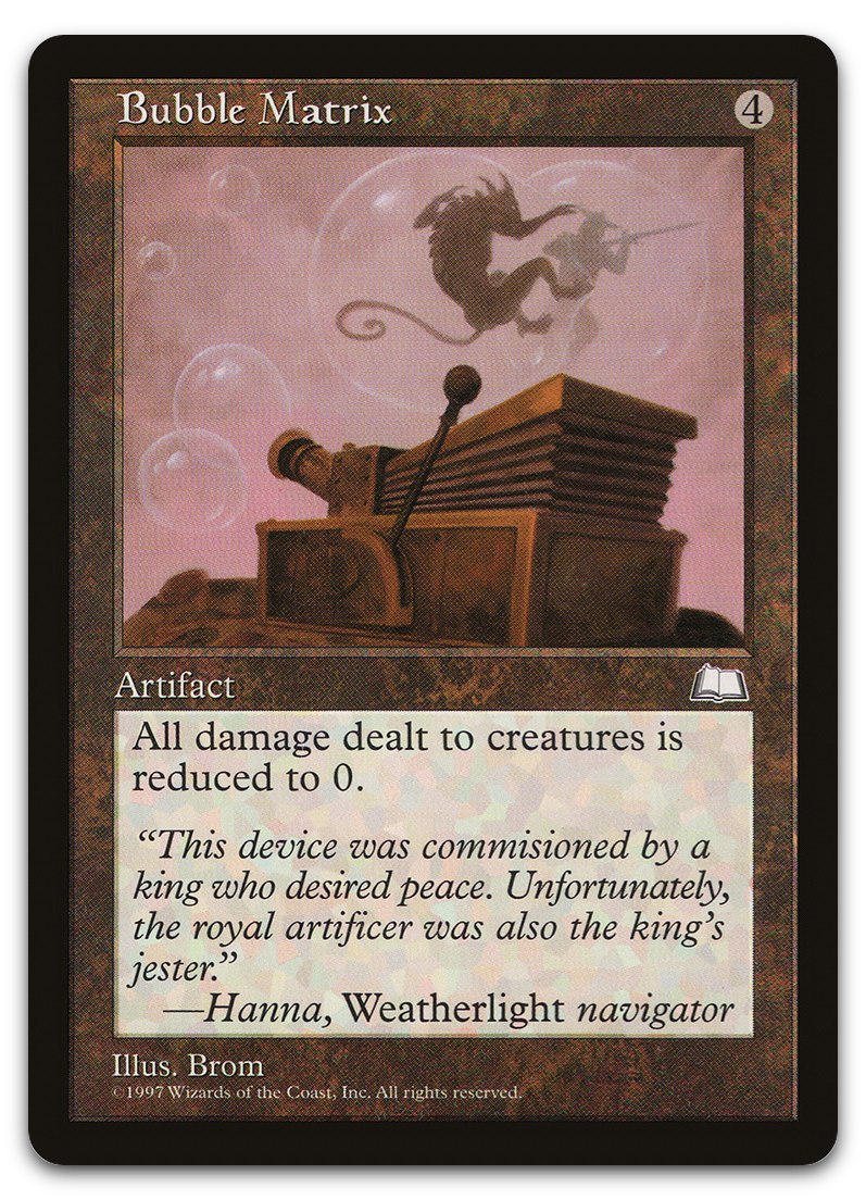 Product image for TCG 5997