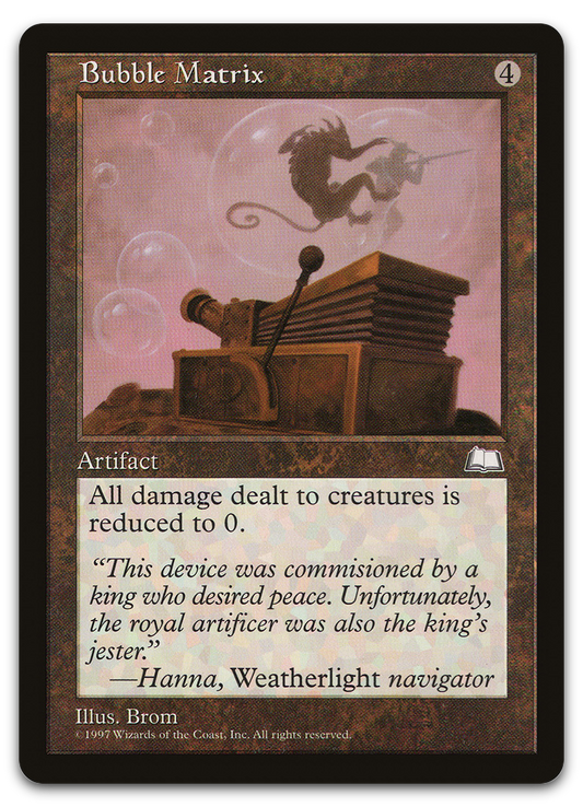Product image for TCG 5997