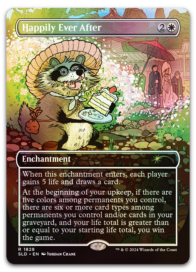 Product image for TCG 599980