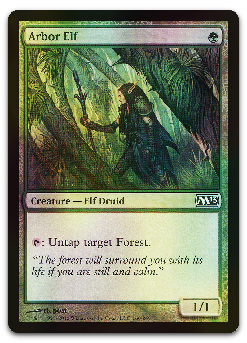 Product image for TCG 60009