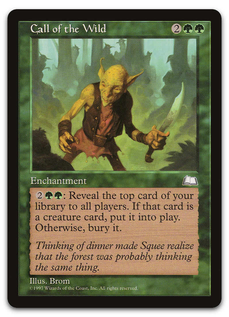 Product image for TCG 6000
