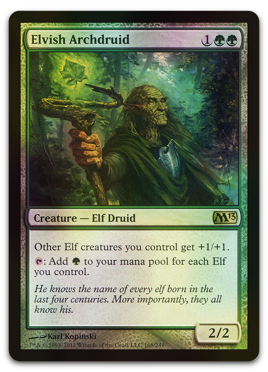 Product image for TCG 60015