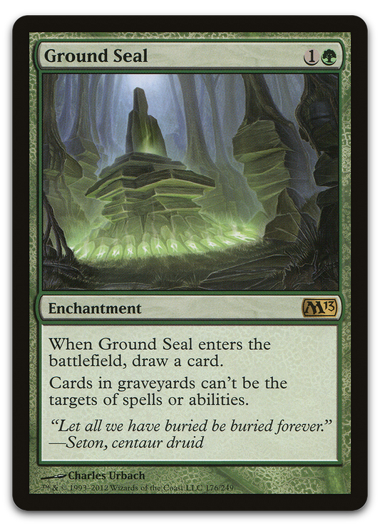 Product image for TCG 60020
