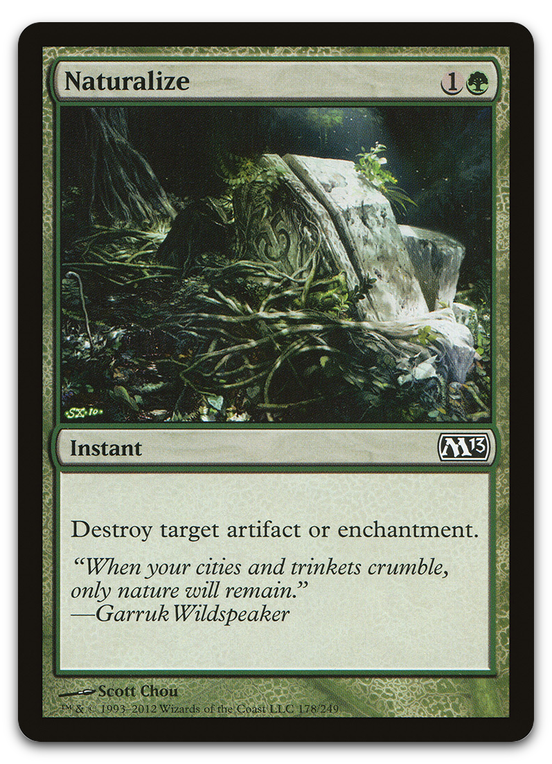 Product image for TCG 60021