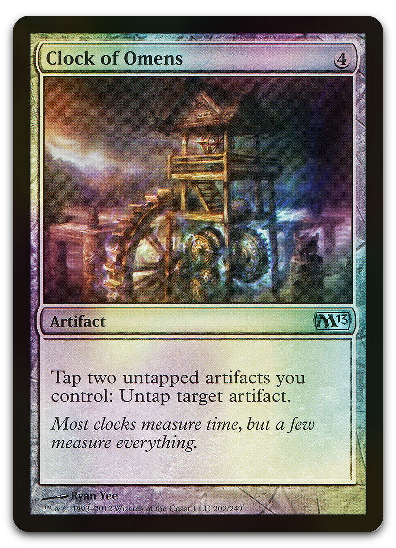 Product image for TCG 60035