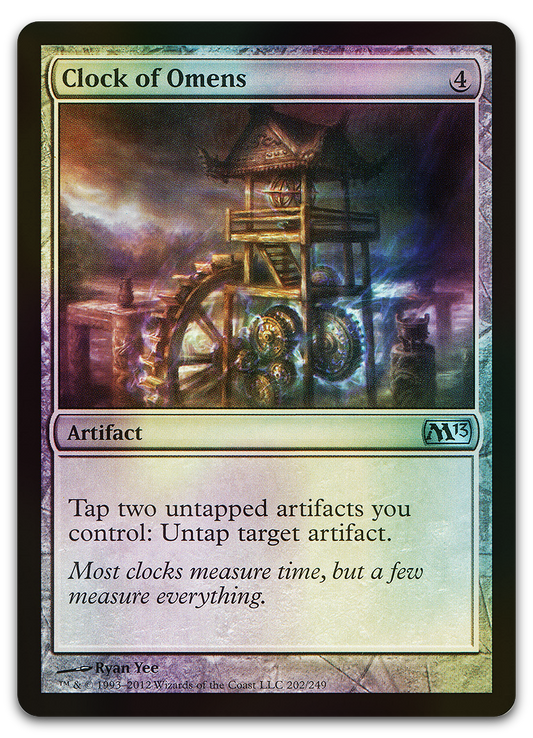 Product image for TCG 60035