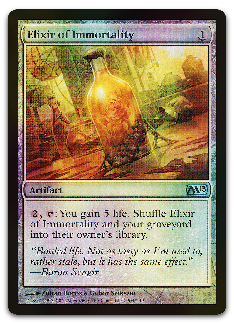 Product image for TCG 60036