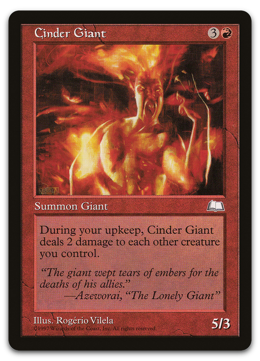 Product image for TCG 6003