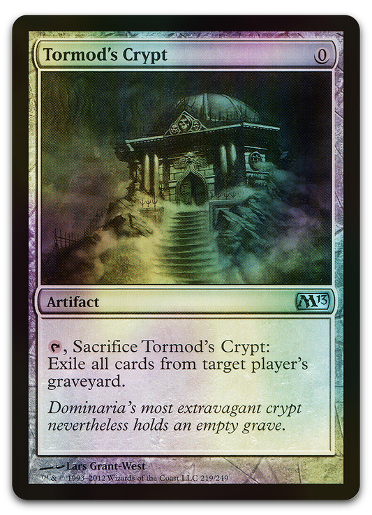 Product image for TCG 60041