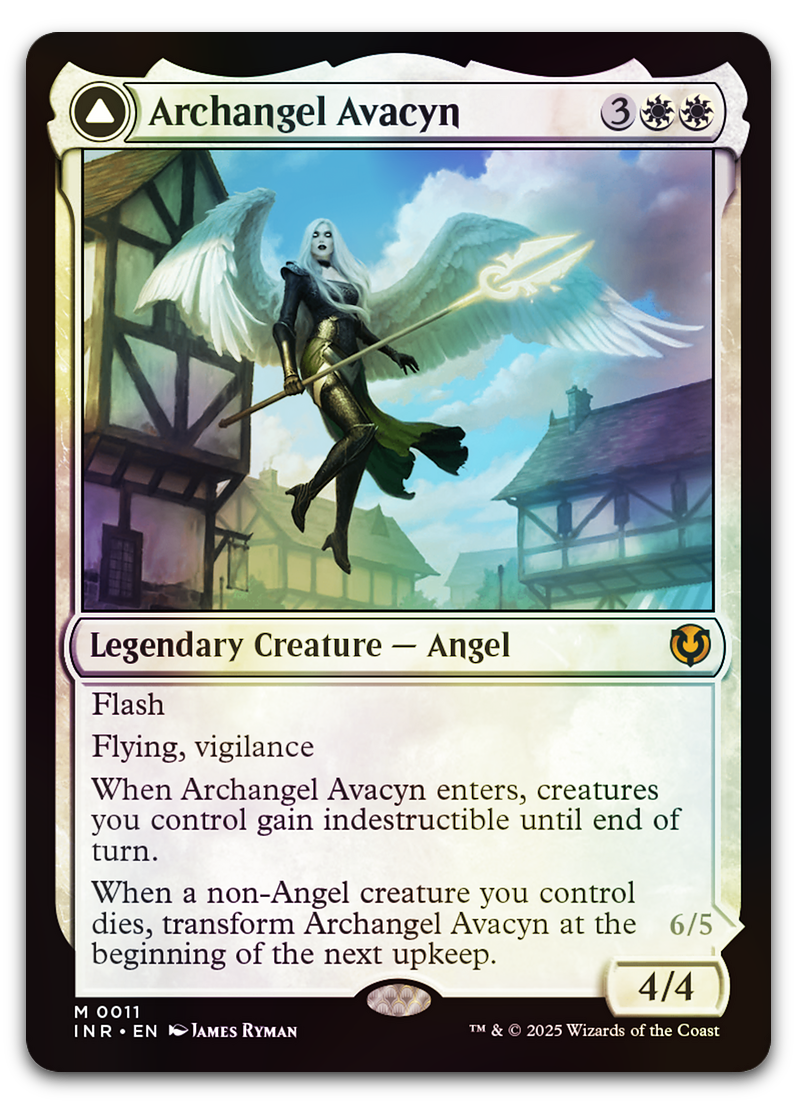 Product image for TCG 600427