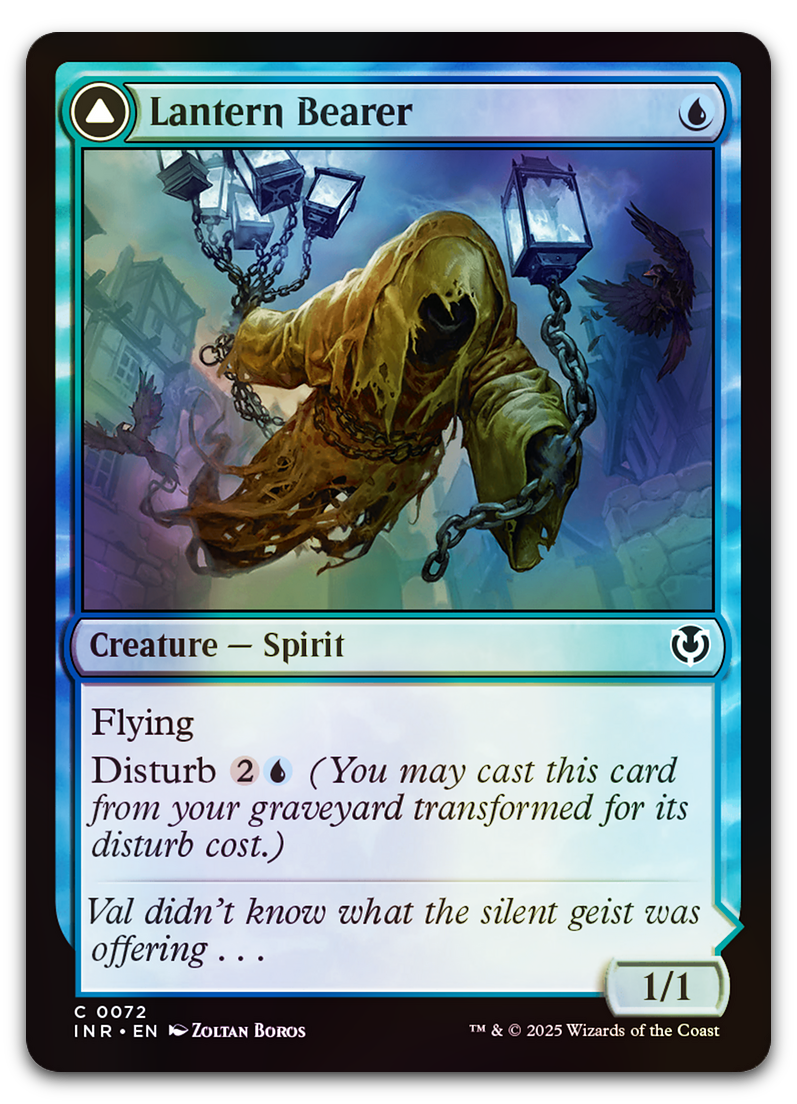 Lantern Bearer (Innistrad Remastered)