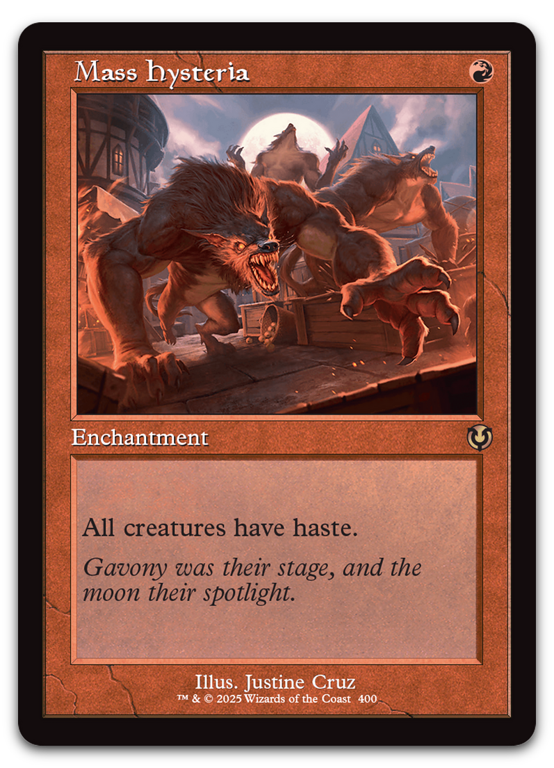 Product image for TCG 600490