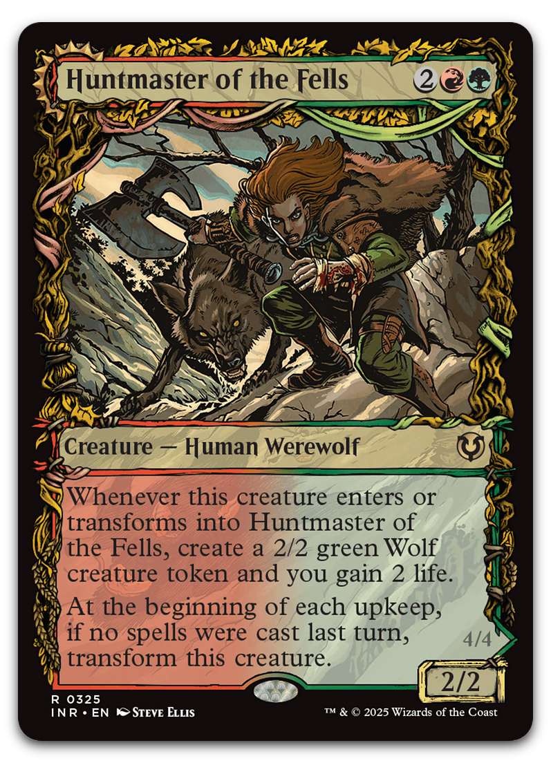 Product image for TCG 600505