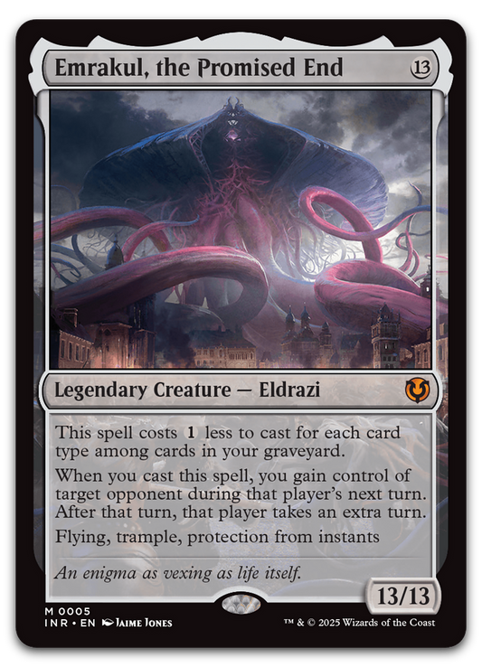 Product image for TCG 600509