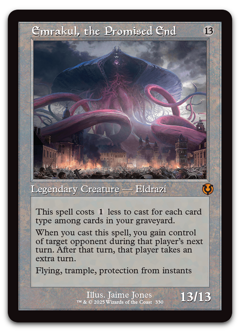 Product image for TCG 600510