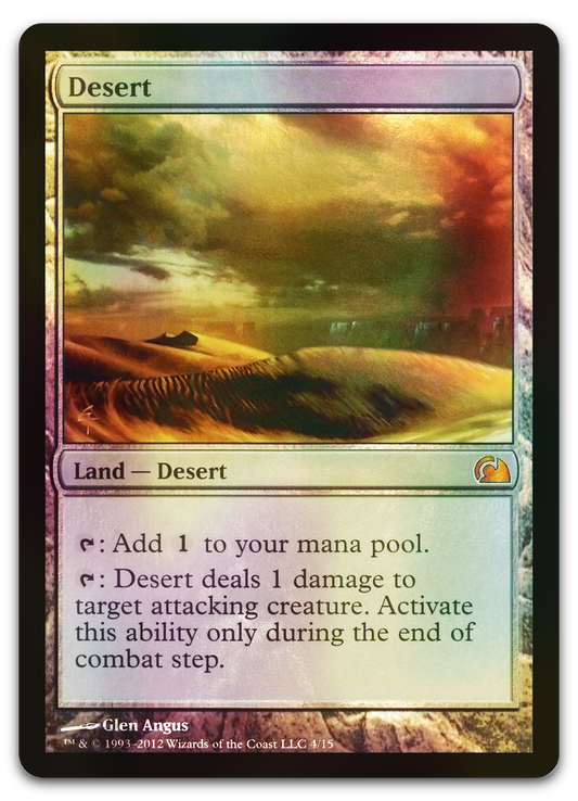 Product image for TCG 60132