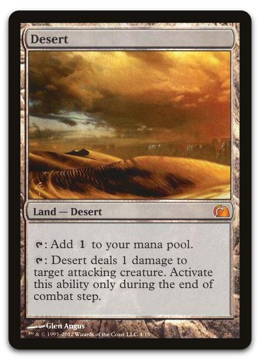 Product image for TCG 60132