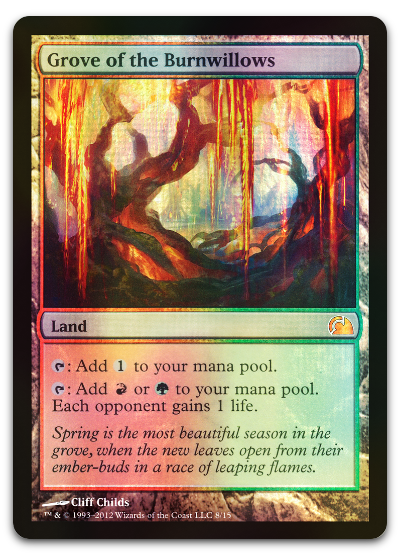 Product image for TCG 60136