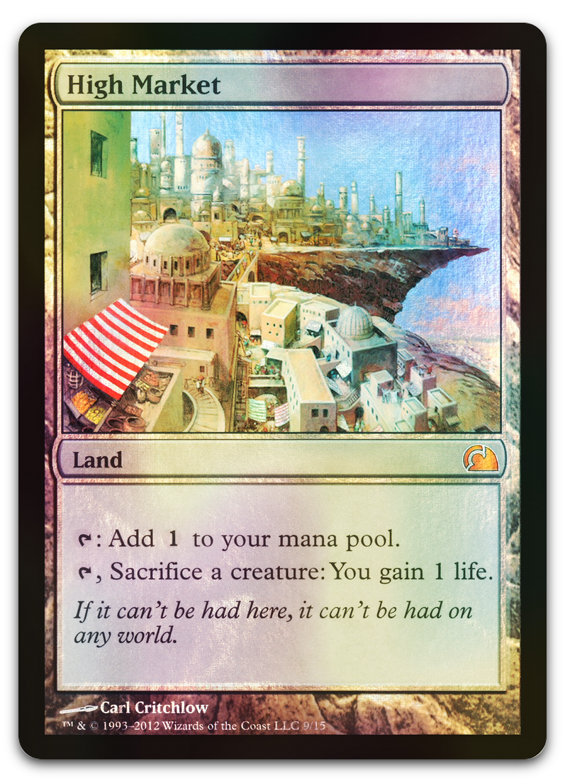 Product image for TCG 60137