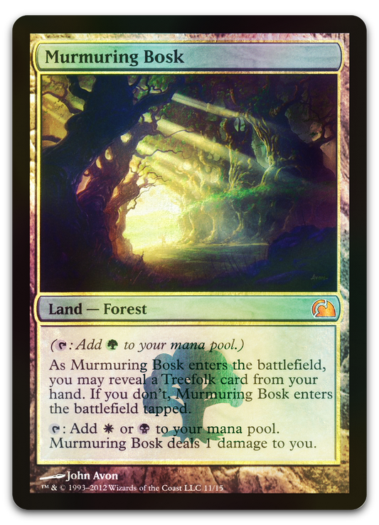 Product image for TCG 60139