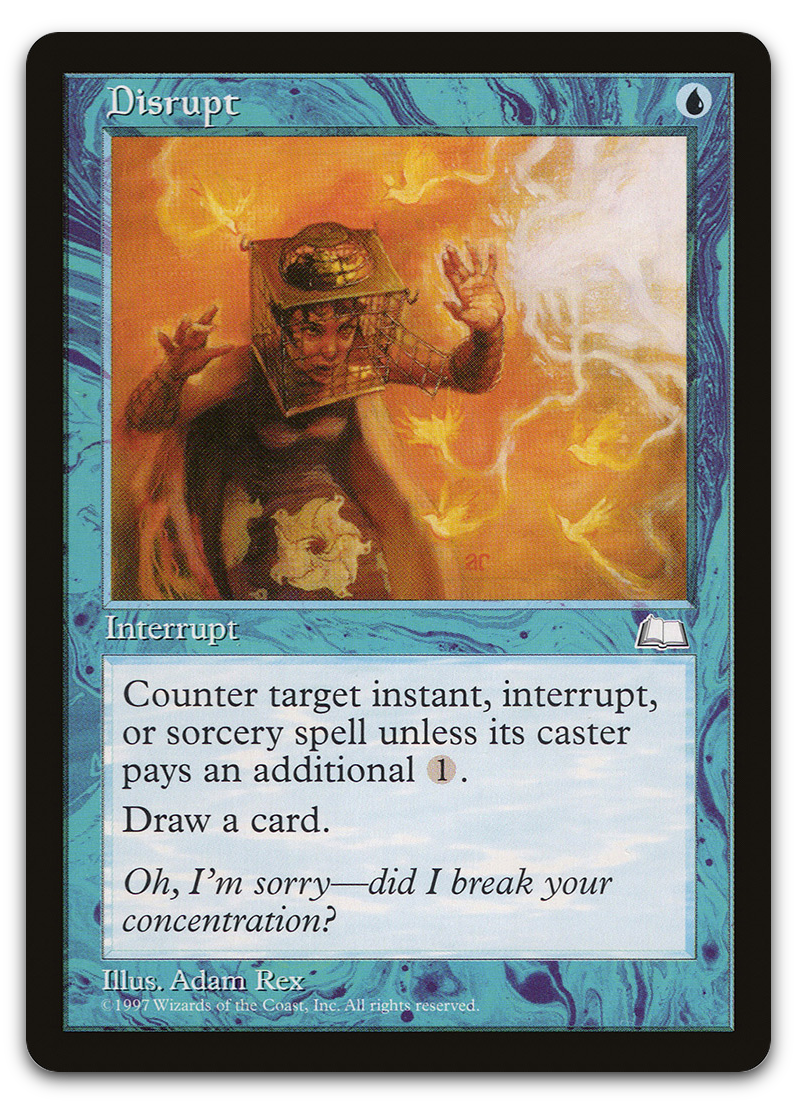 Product image for TCG 6013